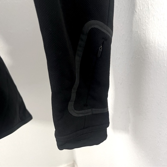 Adidas Women Terrex Climaheat Insulation Warmth Medium Full Zip Textured Jacket - Picture 4 of 13